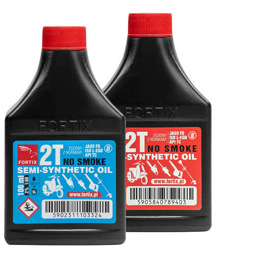 fortix 2t 100ml 2